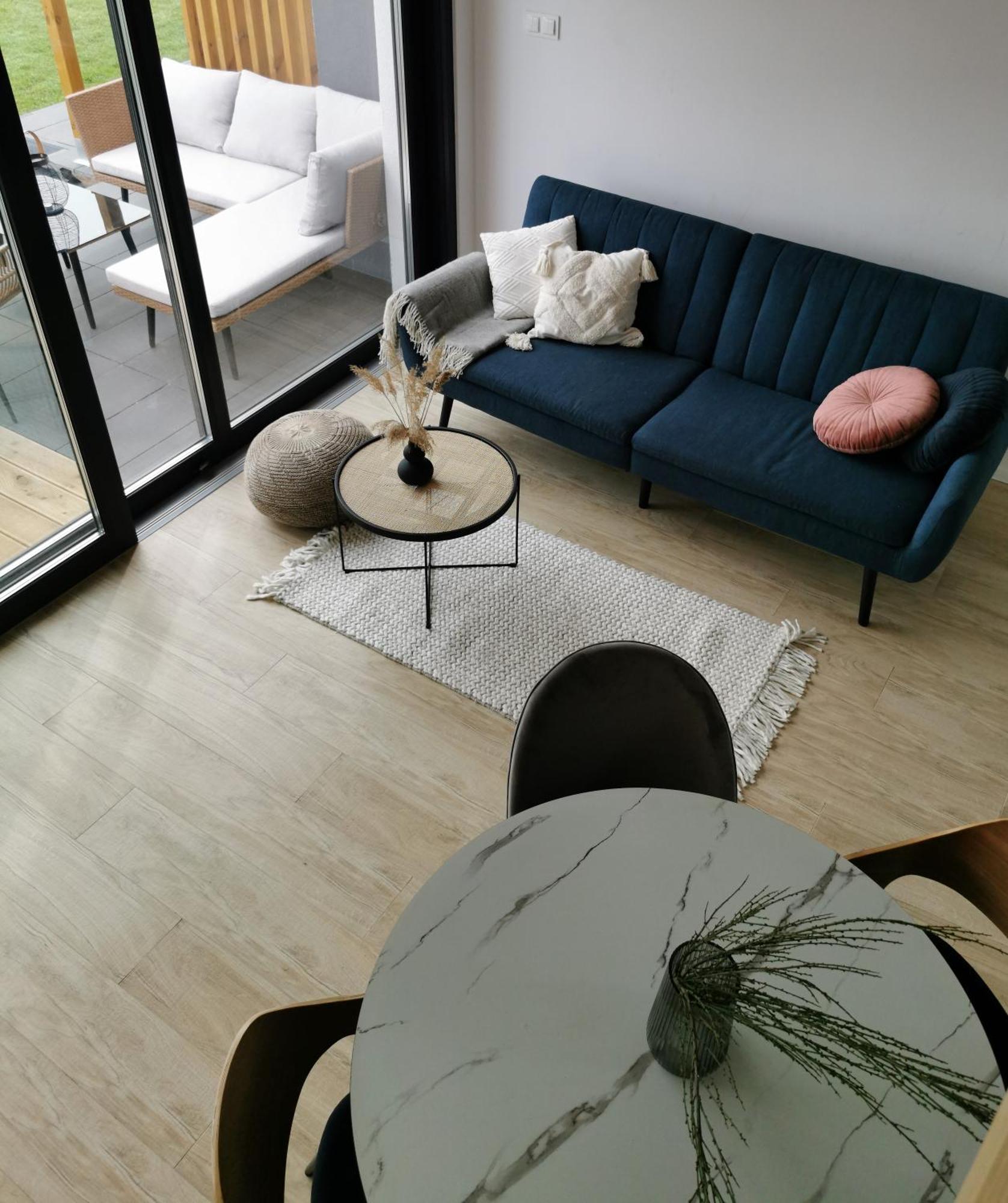 Piaski I Trawy Łeba Extérieur photo